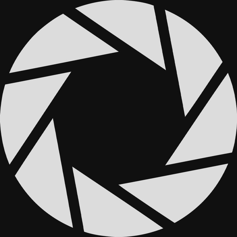 Aperture Logo